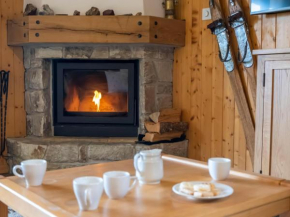 Apartment Baroudeur B04 by Interhome Verbier